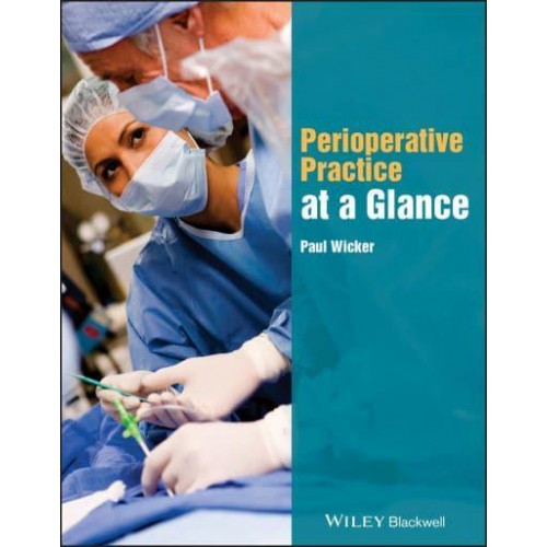 Perioperative Practice at a Glance - At a Glance Series