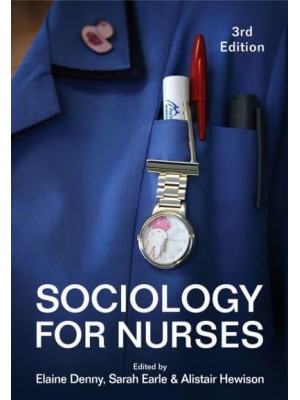 Sociology for Nurses