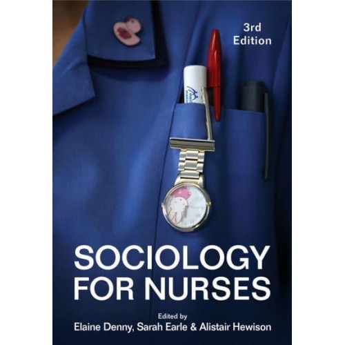 Sociology for Nurses