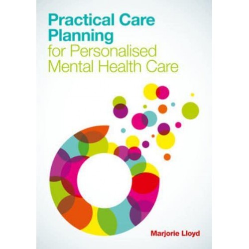 Practical Care Planning for Personalised Mental Health Care
