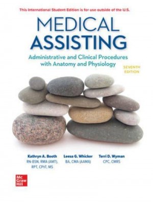 ISE Medical Assisting: Administrative and Clinical Procedures