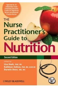 The Nurse Practitioner's Guide to Nutrition