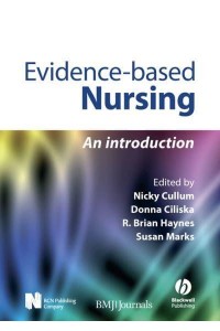 Evidence-Based Nursing An Introduction