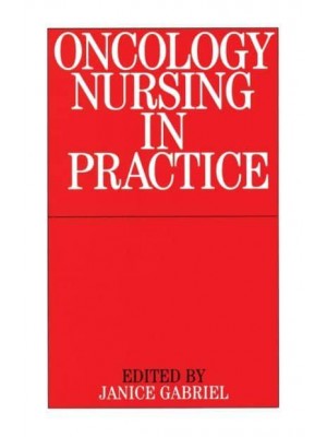 Oncology Nursing in Practice