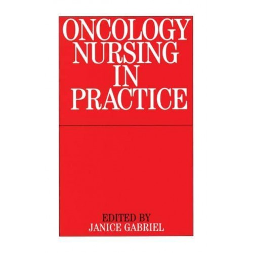 Oncology Nursing in Practice