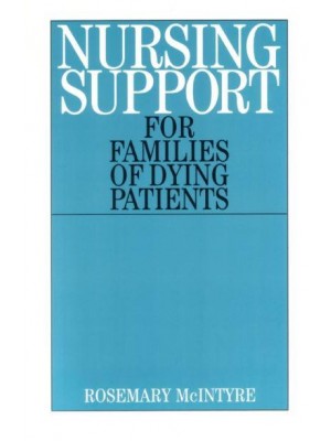 Nursing Support for Families of Dying Patients