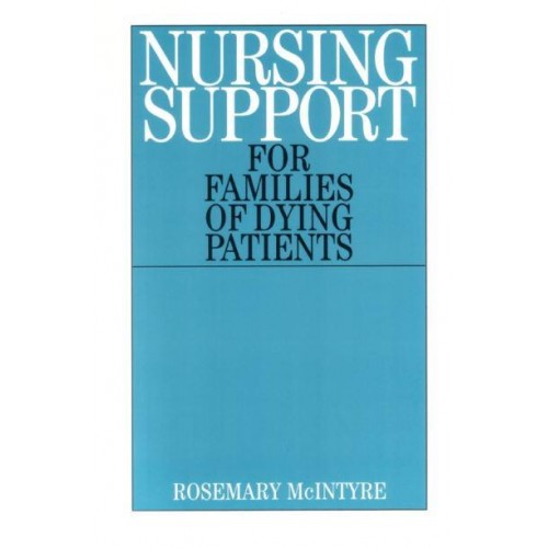 Nursing Support for Families of Dying Patients