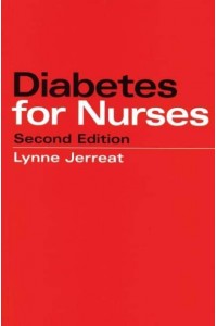 Diabetes for Nurses