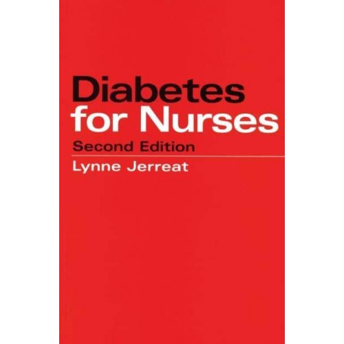 Diabetes for Nurses