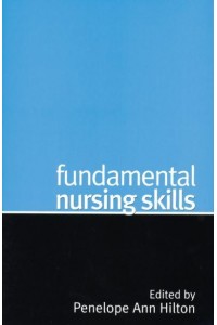Fundamental Nursing Skills