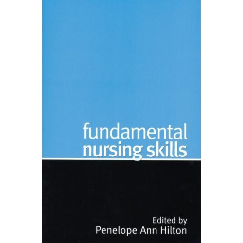 Fundamental Nursing Skills
