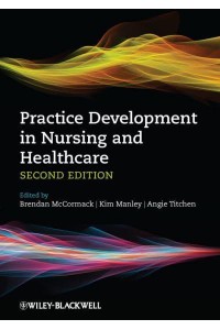 Practice Development in Nursing