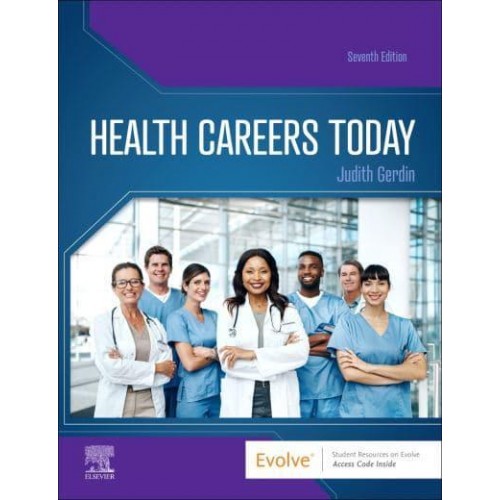 Health Careers Today