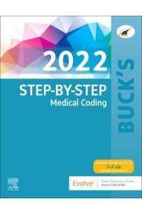 Buck's Step-by-Step Medical Coding