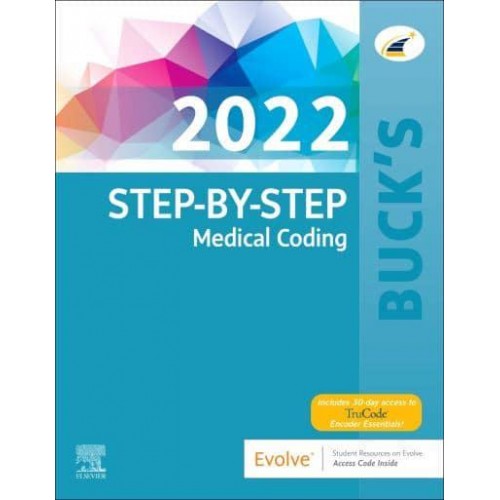 Buck's Step-by-Step Medical Coding
