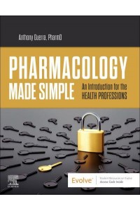 Pharmacology Made Simple