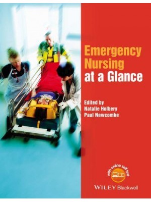 Emergency Nursing at a Glance - At a Glance Series