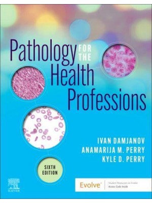 Pathology for the Health Professions