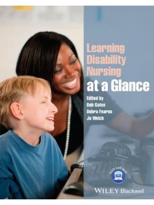 Learning Disability Nursing at a Glance - At a Glance (Nursing and Healthcare)