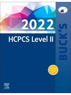 Buck's 2022 HCPCS Level II