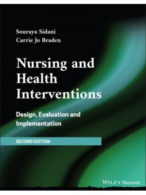 Nursing and Health Interventions