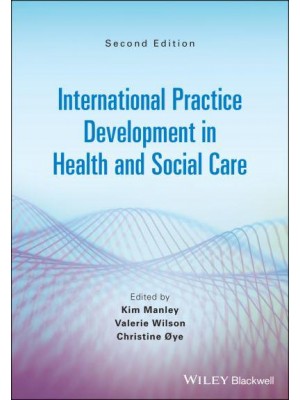 International Practice Development in Health and Social Care