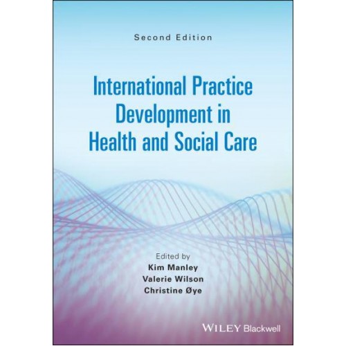 International Practice Development in Health and Social Care