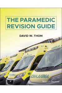 The Paramedic Revision Guide