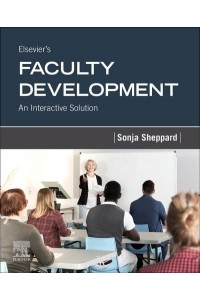 Elsevier's Faculty Development An Interactive Solution