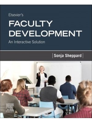 Elsevier's Faculty Development An Interactive Solution