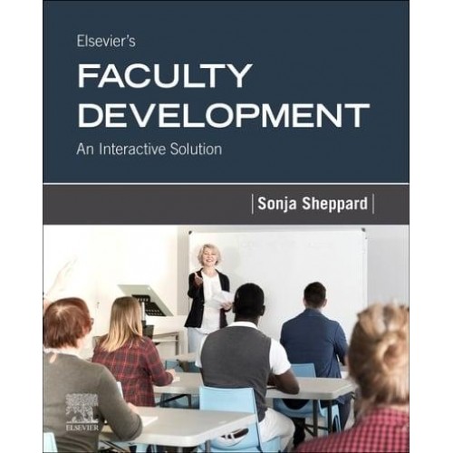 Elsevier's Faculty Development An Interactive Solution
