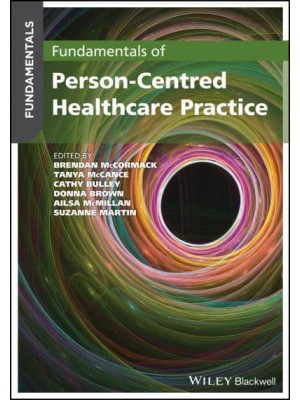 Fundamentals of Person-Centred Healthcare Practice - Fundamentals