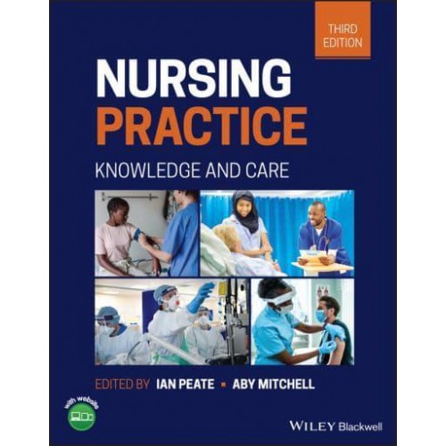 Nursing Practice Knowledge and Care