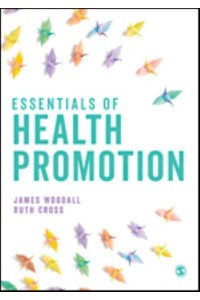 Essentials of Health Promotion