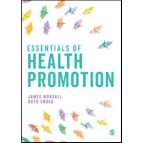 Essentials of Health Promotion