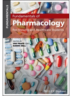 Fundamentals of Pharmacology For Nursing and Healthcare Students - Fundamentals