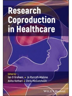 Research Coproduction in Healthcare