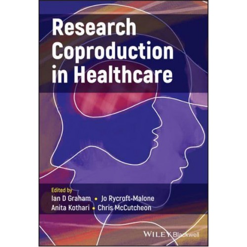 Research Coproduction in Healthcare