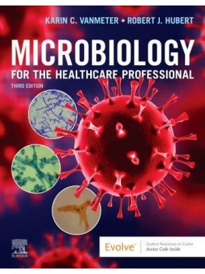 Microbiology for the Healthcare Professional