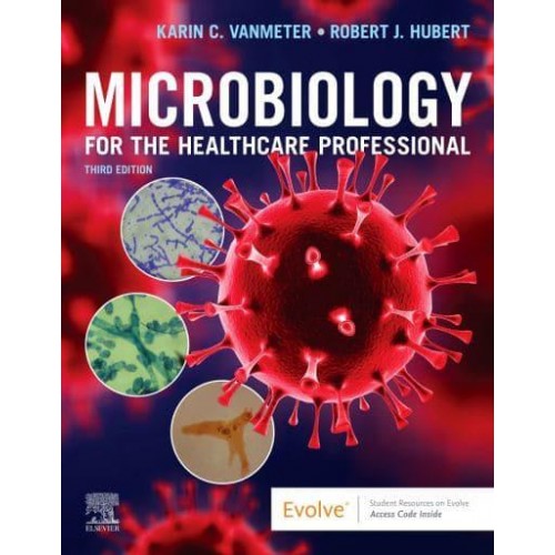 Microbiology for the Healthcare Professional