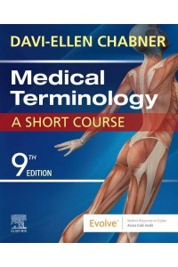 Medical Terminology A Short Course