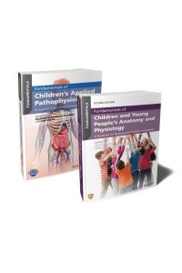 Fundamentals of Children's Anatomy, Physiology and Pathophysiology - Bundles for Nurses