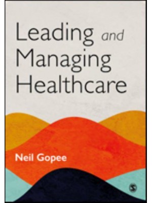 Leading and Managing Healthcare