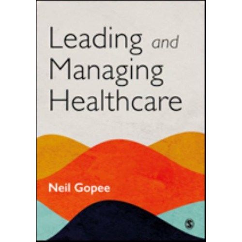 Leading and Managing Healthcare