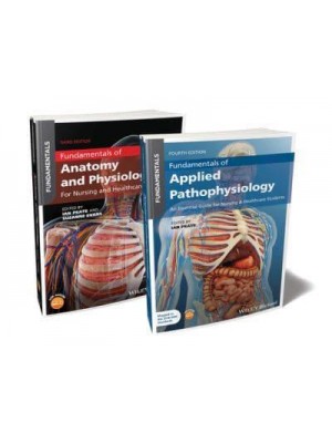 Fundamentals of Anatomy, Physiology and Pathophysiology Bundle - Bundles for Nurses