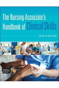 The Nursing Associate's Handbook of Clinical Skills