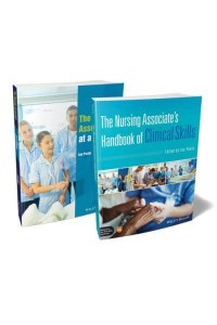 The Nursing Associate's Bundle - Bundles for Nurses