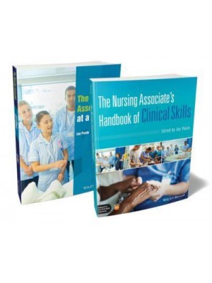 The Nursing Associate's Bundle - Bundles for Nurses