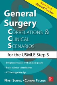 General Surgery Correlations and Clinical Scenarios