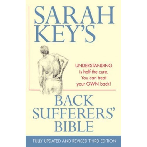 The Back Sufferers' Bible